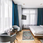 Apartment Residence Zhukovka Hotels in 