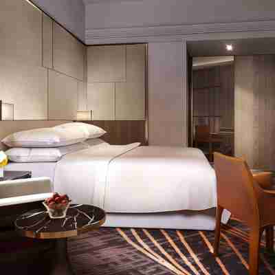 Sheraton Kuching Hotel Rooms