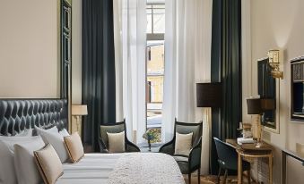 Belmond Grand Hotel Europe - Housity