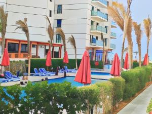 Porto Said Resort Rentals Num374