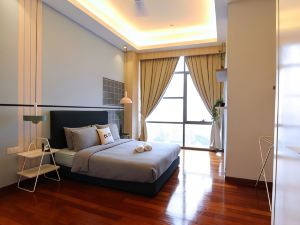 The Azure Residency Petaling Jaya