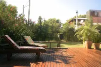 Acomodações Ibirawave - 4-Star