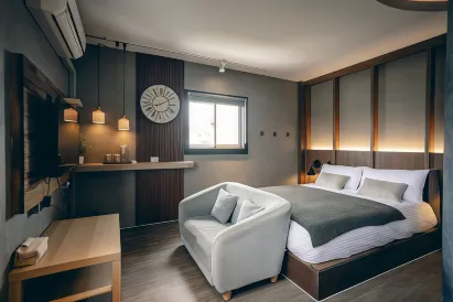 Original House B&B