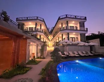 Grand Yuna Hotel