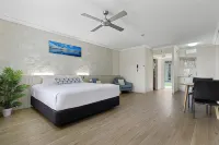 K'Gari Beach Resort