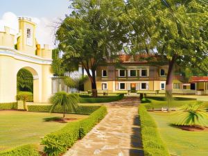 Belo Monte Hotel and Museum