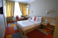 SV Business Hotel Diyarbakır Hotels near Nebi Cami