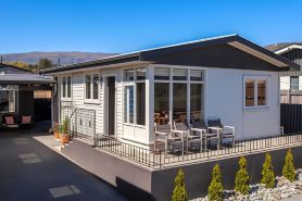 Wanaka View Motel