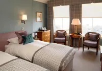 Wentworth Hotel Hôtels à : Saxmundham