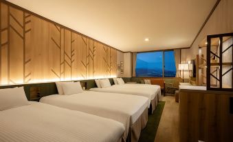 Hachimantai Mountain Hotel & Spa