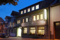 Hotel Klingelhöffer Hotels in Neukirchen