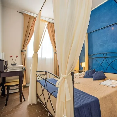 Hotel Noto Marina a Mare Spa Hotels in Calabernardo