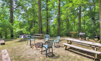 Nantahala Cabins