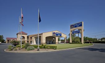 Best Western Yuba City Inn