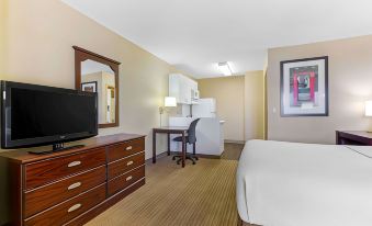 Extended Stay America Suites - Tucson - Grant Road