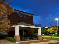 Sonesta Simply Suites Detroit Southfield Hotels in Southfield