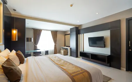 Prime Royal Boutique Hotel
