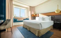 Only YOU Hotel Valencia Hotels in Valencia