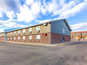 Sky-Palace Inn & Suites McCook