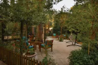 Pyramid Boutique Hotel فنادق في Kayakoy
