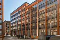 Hiisi Homes Turku Elin Sågerin Kuja