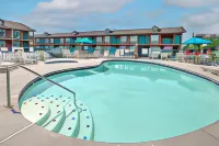 Mountain Aire Inn Sevierville - Pigeon Forge - Pools
