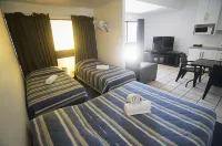 Cool Palms Motel Hotel a Mount Pleasant