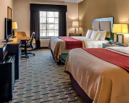 Comfort Inn & Suites Paris Hotel a Paris