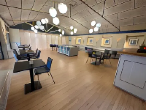 ホテル セメデガーデン レムのホテル