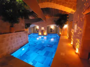 Fresco Cave Suites Cappadocia