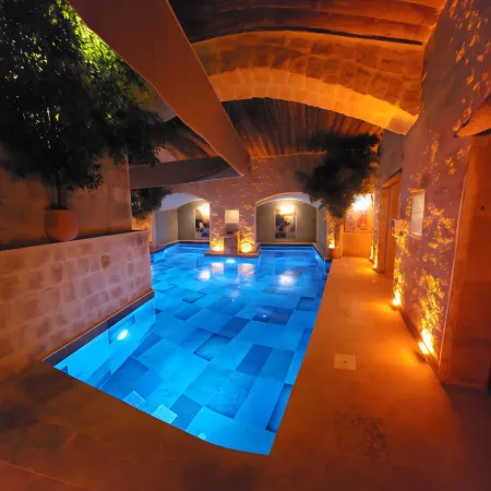 Fresco Cave Suites Cappadocia