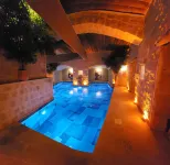 Fresco Cave Suites Cappadocia Hotels in Urgup