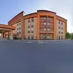 Best Western Plus Fresno Airport Hotel Hotels in Fresno