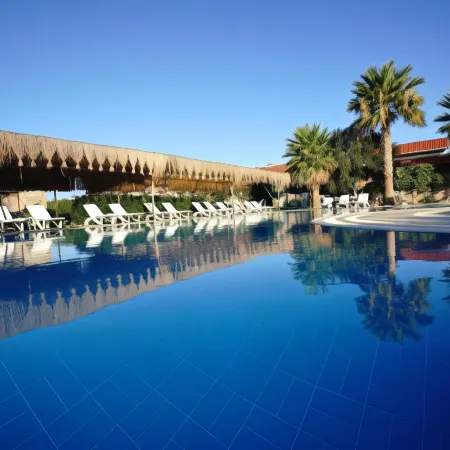 Flow Datca Surf & Beach Hotel
