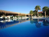Flow Datca Surf & Beach Hotel - piscina