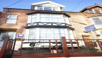 Abinger Guest House Hotels in Лестер