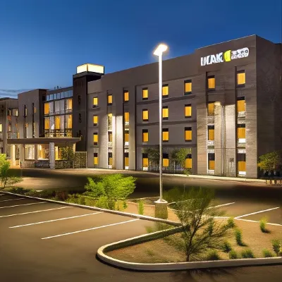 Home2 Suites by Hilton Buckeye Phoenix