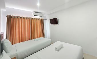 Comfort and Homey Studio at Skyview Medan Apartment