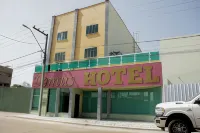 Domus Hotel Palmeiras Canaã Dos Carajás Hotels in Canaa dos Carajas