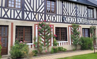 Chambres d'Hotes Chez Claire