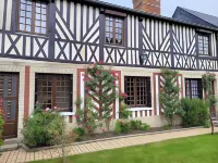 Chambres d'Hotes Chez Claire Hotels in Putot-en-Auge