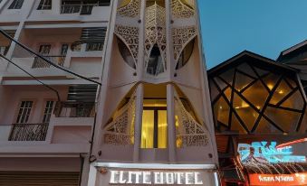 The Elite Hotel