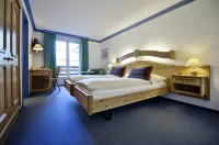 Hotel Kirchbühl Superior Hotels in Grindelwald