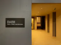 一尚民宿東京神楽阪店 鄰近江户川桥站的酒店
