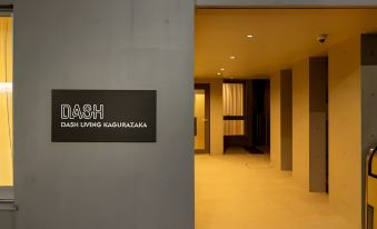 Dash Living Kagurazaka