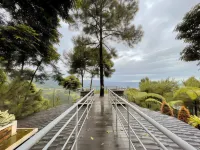 Poeti Mountain Resort Hotels in Pamijahan