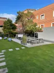 Hotel Valeria Apart & Hotel Spa Hotels in Valeria del Mar