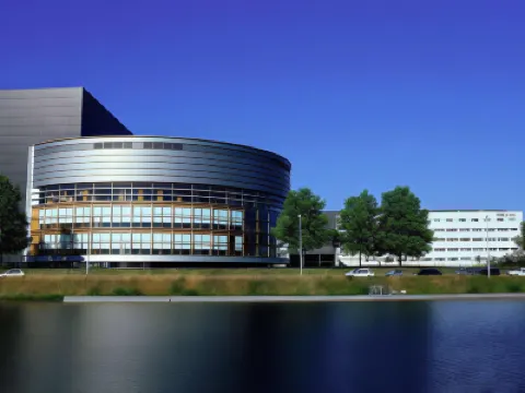 Novotel Nantes Centre Gare Hotels in Nantes