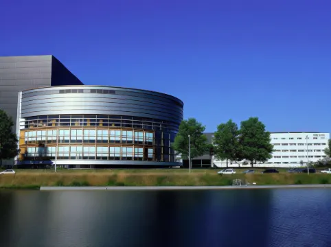 Novotel Nantes Centre Gare