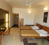 Hotel Rock Regency Hampi Hotels in Sandur